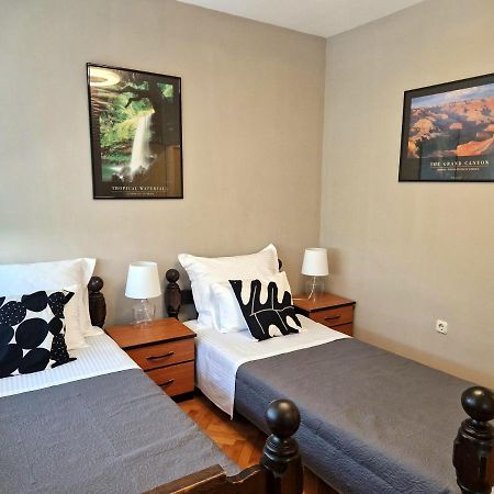 B&V Zadar Apartment Luaran gambar