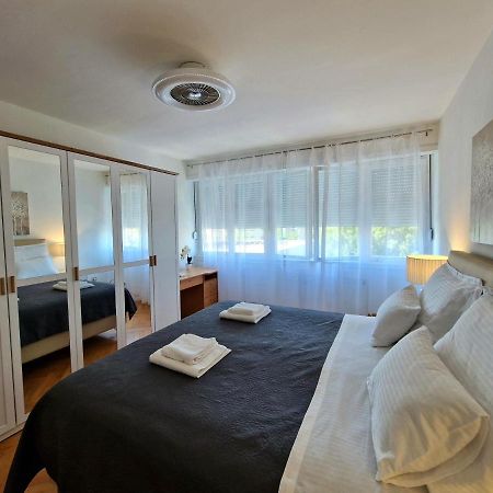 B&V Zadar Apartment Luaran gambar