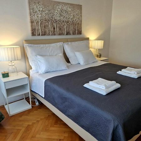B&V Zadar Apartment Luaran gambar