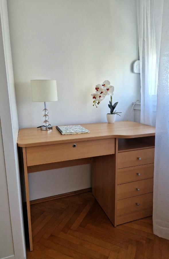 B&V Zadar Apartment Luaran gambar