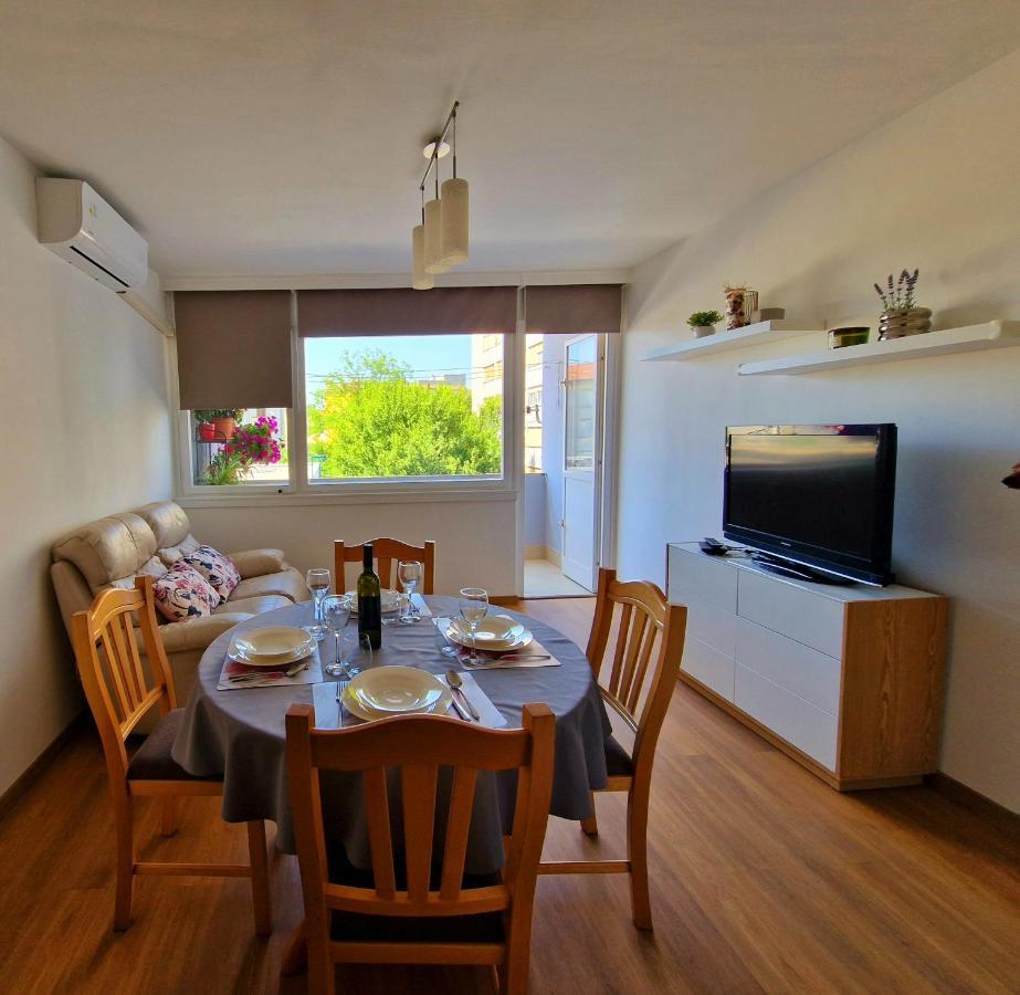 B&V Zadar Apartment Luaran gambar