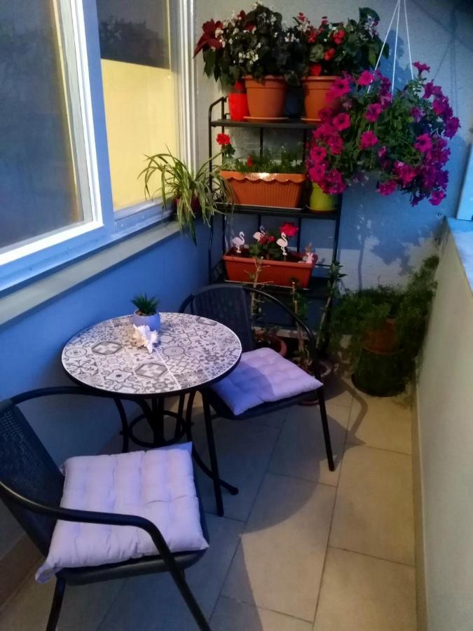 B&V Zadar Apartment Luaran gambar